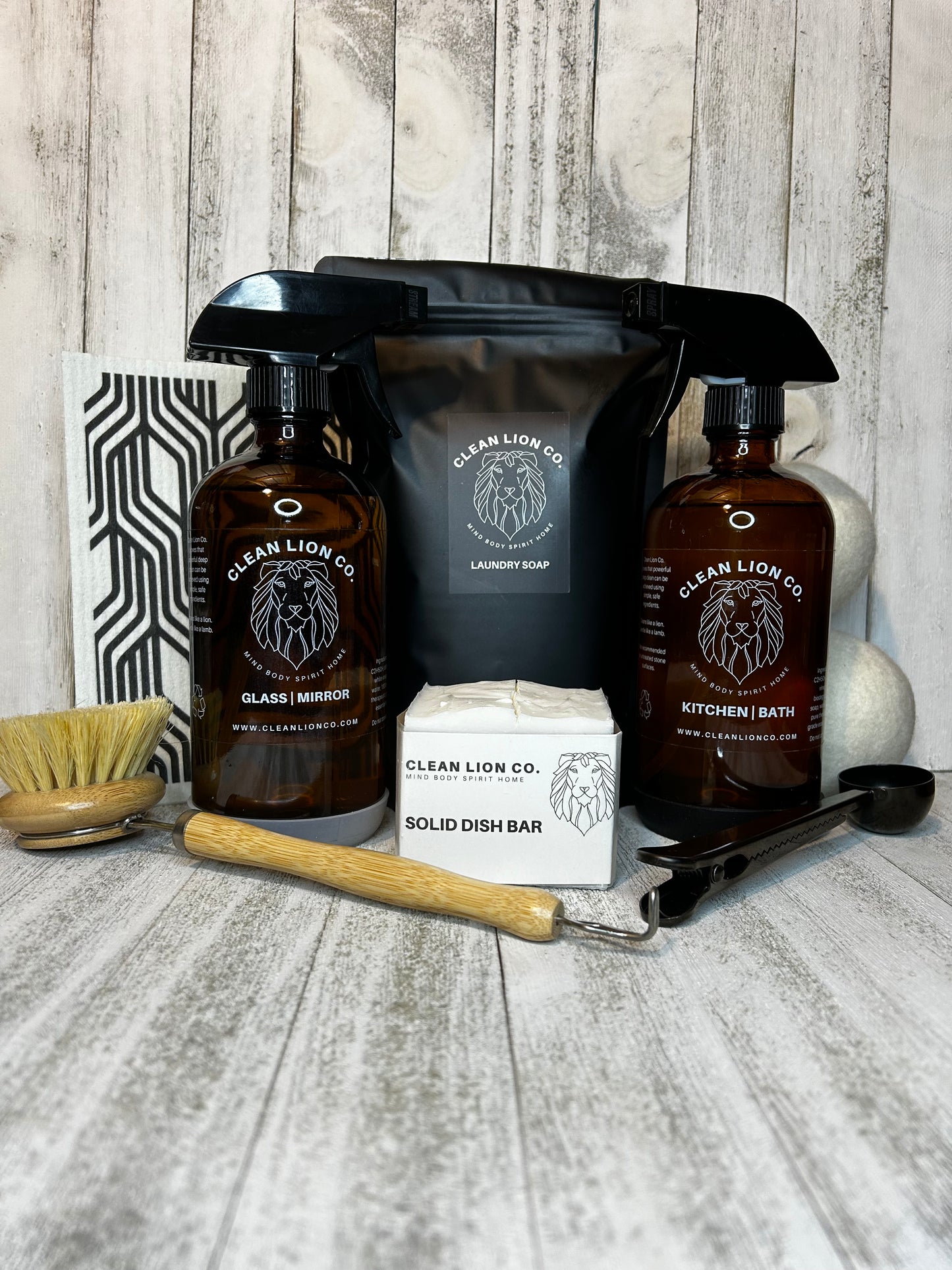 Whole Home Bundle