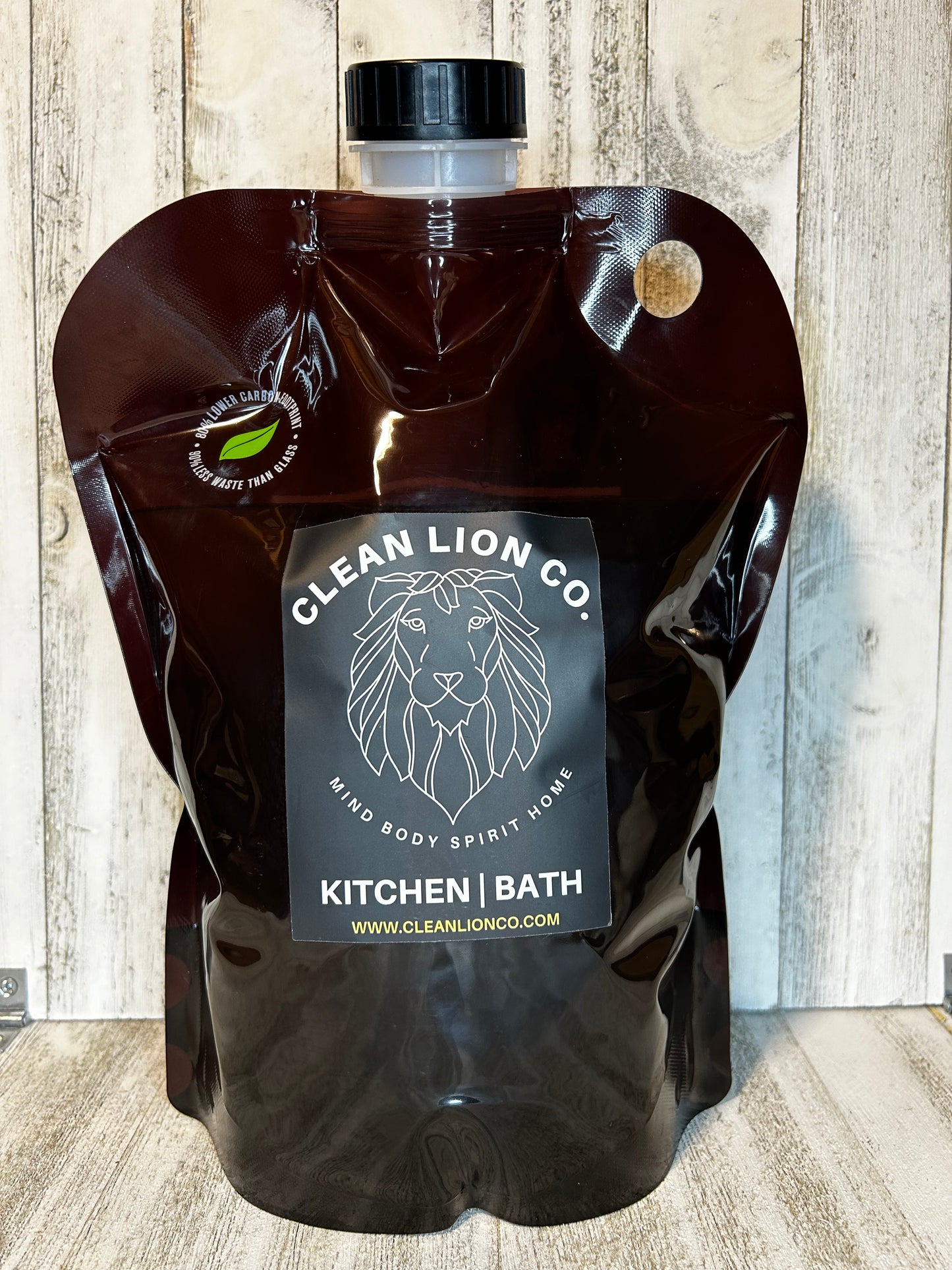 Kitchen | Bath 64oz Refill