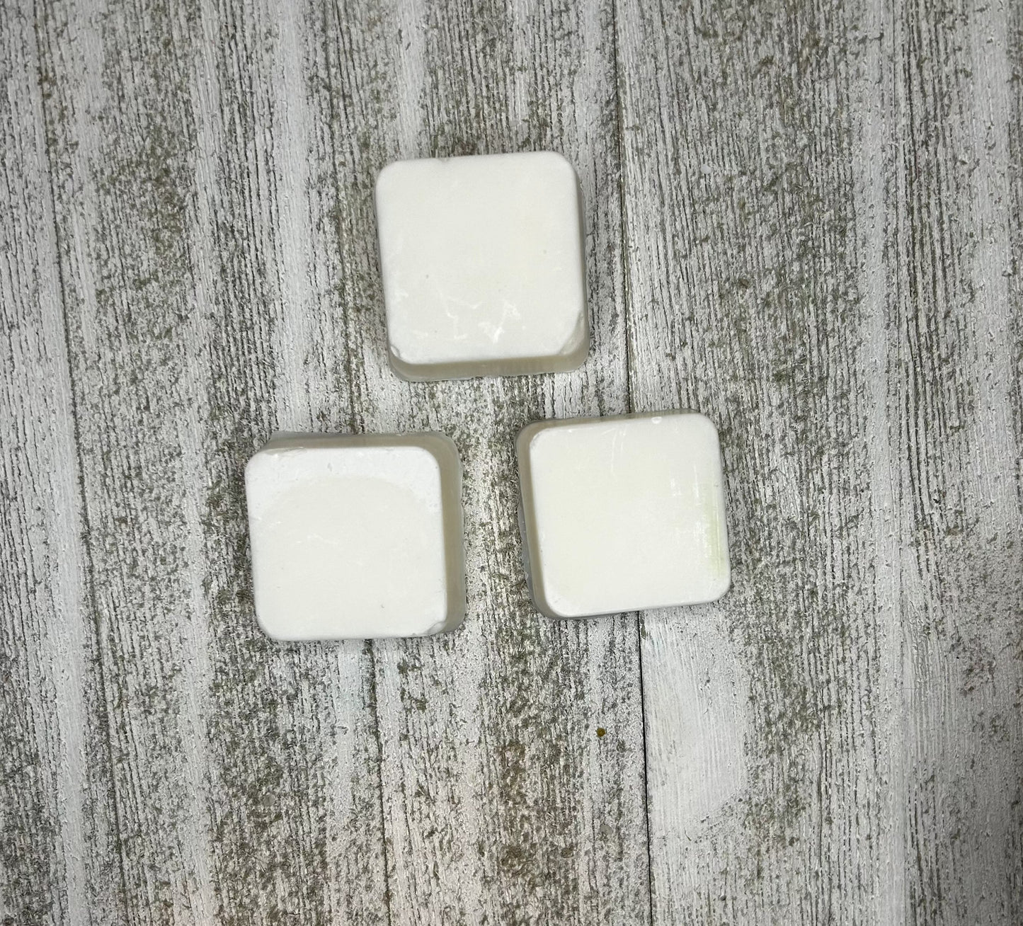 3 Pack - Mini Soap Cubes for Laundry Stain Pretreat or 12 Cups of Foaming Liquid Soap