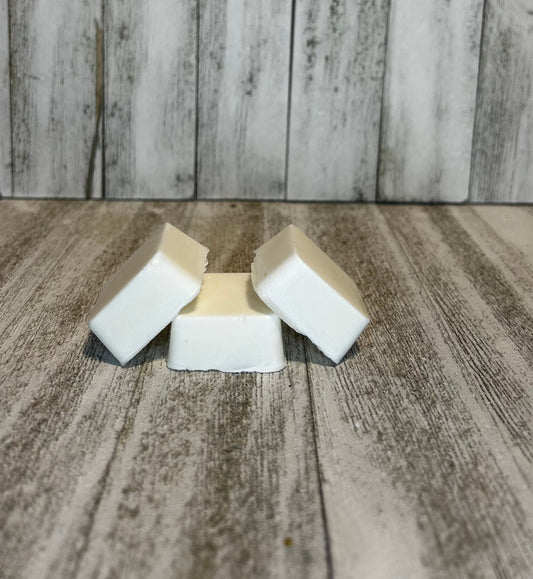 3 Pack - Mini Soap Cubes for Laundry Stain Pretreat or 12 Cups of Foaming Liquid Soap