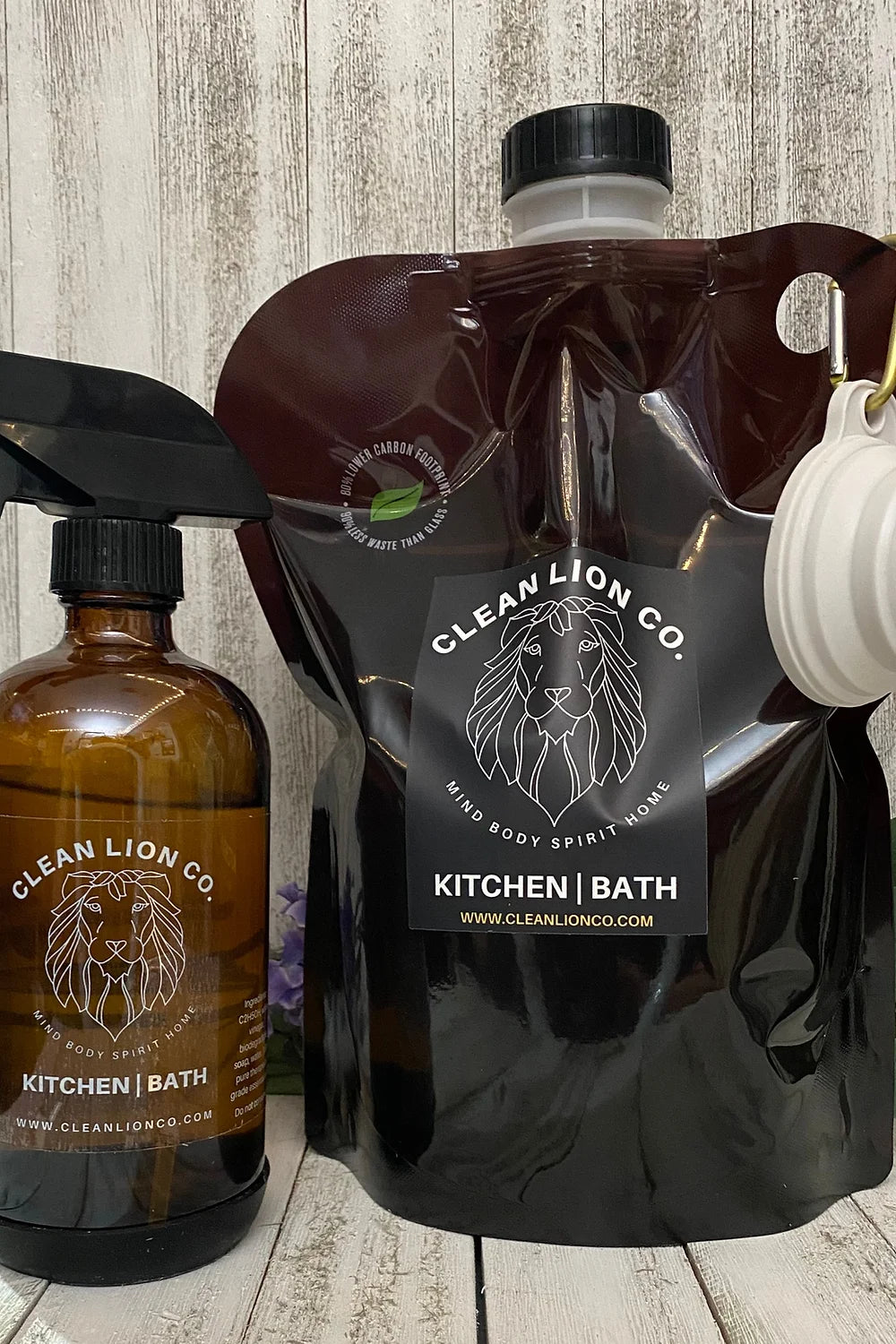 Kitchen | Bath 64oz Refill